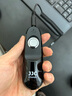 JJC 适用佳能快门线R6 RP R100 90D 80D 60D 850D 800D 200D二代 M6II单反相机有线遥控器配件RS-60E3 实拍图