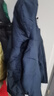 雪中飞秋冬新款保暖羽绒服男士短款连帽时尚休闲百搭防寒外套上衣男 实拍图