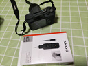 索尼（SONY）RM-VPR1 遥控器/快门线支持变焦和快门锁定 适用索尼微单/部分摄像机/部分数码相机  实拍图