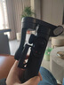 奥川【国家补贴】手机稳定器防抖小巧便携可折叠vlog神器智能手持云台直播 XE标配+补光灯 实拍图
