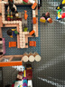 乐高（LEGO）积木拼装玩具 经典创意11024灰色底板 4岁+ 儿童生日礼物 实拍图
