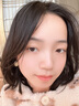 柚芳复古气质猫眼石仿珍珠耳钉女2025年新款高级感轻奢百搭秋冬耳饰 皱球弧形耳钉【一对装】 实拍图