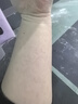 蕉内王一博同款5系睡衣男女士情侣家居服半边绒冬保暖红色本命年套装 【女圆领】博灰拼色王一博同款色 M 实拍图