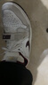 Jordan篮球鞋男AJ312 LEGACY 312蛇年限定运动鞋IB4712-161白/酒红/44 实拍图