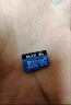 BLKE 适用TF卡大疆无人机内存卡御mavic2/pocket3/mini3精灵p4高清4k存储卡microSD卡运动相机储存专用 64G U3无人机航拍专用内存卡 TF（Micro SD卡）+读卡 实拍图
