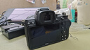 尼康（Nikon） Z5入门全画幅数码微单相机 高清摄影拍照视频直播 防抖 vlog推荐新手性价比无反相机 Z5 + 24-70mm f/4 S套机 实拍图
