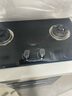 老板（Robam）油烟机灶具套装 侧吸变频25大吸力智能语音控制 抽油烟机灶具真平嵌 厨房三件套一级能效28X6ST 【旗舰款套装】28X6ST+57B0X 实拍图