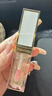 TOM FORD金箔唇油 TF口红唇釉唇蜜 化妆品生日礼物女送女友 实拍图