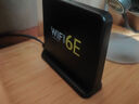 EB-LINK 2.4G/5G外置天线6DB无线网卡延长天线WIFI双频路由器高增益天线SMA内螺纹内孔 实拍图