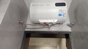 美的（Midea）储水式电热水器电家用多升数可选经济适用安全防护速热节能小体积电热水器加长防电墙以旧换新WA1 40L 2100W 【适用1-2人】WA1 实拍图