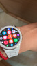 华为（HUAWEI）WATCH FIT 3 智能手表 珍珠白 轻薄大屏运动减脂运动手表 男女情侣手表  实拍图