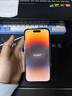 【现货速发】Apple iPhone 14Pro  苹果14pro 二手5G全网通手机 二手苹果手机 14Pro 金色【评价有礼】 99新 128G【性价比推荐】3期免息 五星店铺+购物无忧+一年质保 实拍图