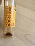 东阿阿胶 复方阿胶浆无蔗糖20ml 国药准字东阿阿胶浆补气养血气血两虚心悸失眠食欲不振 东e阿胶礼盒 12支*4盒【+礼袋】 实拍图