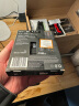 西部数据（WD）BLACK SN7100 500g 1t 2t 4t固态硬盘NVMe M.2接口 高速游戏硬盘兼容PS5 游戏黑盘电竞 PCIe4.0 1TB+螺丝散热片 实拍图
