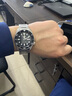 精工（SEIKO）手表 日韩表100米防水机械男士腕表 生日礼物SRPD55K1 实拍图