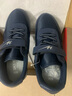 双星八特中老年运动休闲男鞋春秋季健步鞋爸爸鞋轻便软底舒适运旅游鞋41码 实拍图