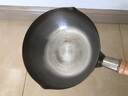 美厨（maxcook）雪平锅 锤纹不锈钢奶锅 煮面汤锅宝宝辅食锅 炉灶通用MCJ4480 实拍图