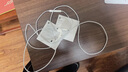 Apple/苹果 闪电/Lightning接口的EarPods 苹果耳机有线耳机原装耳机 适用闪电接口的iPhone/iPad 实拍图