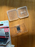 闪迪（SanDisk）内存卡microSD卡C10行车记录仪监控摄像头手机平板用TF存储卡 Ultra高速红灰卡 512GB 摄像头行车记录仪TF卡 官方标配 实拍图