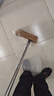 安赛瑞 双砍镰刀 锰钢砍树除草农用户外割草砍柴刀 长80cm 5J01388 实拍图