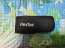 纳拓（NexTool）户外居家多功能工具钳刀户外应急锋利剪刀尖嘴组合战舰钳子红色版 实拍图