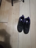 双星八特双星运动女鞋冬季加绒保暖棉鞋老人鞋防滑缓震舒适休闲妈妈鞋 实拍图