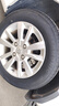万力轮胎/WANLI汽车轮胎 185/65R15 88H SP203 适配MG/标致301/铃木启悦 实拍图