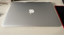 Apple MacBook Air/Pro 二手苹果笔记本电脑 轻薄办公 MacBook Air 15年 13英寸 实拍图