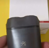 奔腾（POVOS） 电动剃须刀男士胡须刀PQ2601节日礼物送男友送老公送父亲 黑色普通装 实拍图