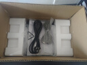 山克 SC1K在线式ups不间断电源1000VA800W服务器电脑停电应急备用ups电源 【塔式标机 内置电池】 实拍图
