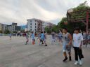 健飞篮球服男套装定制做印号字大学生夏季比赛训练服背心团购球衣队服 B217薄荷绿 XL 实拍图