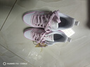 耐克（NIKE）女鞋 2025新款夏季时尚潮流休闲鞋轻便舒适低帮板鞋子大童鞋 新款/店长推荐/樱花粉  40 实拍图