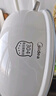 美的（Midea）火锅鸳鸯锅304不锈钢锅具 汤锅家用 电磁炉火锅专用锅 燃气灶通用 304不锈钢鸳鸯锅|一锅两味 30cm 5L 实拍图