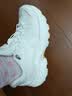 迈乐（Merrell）运动户外徒步鞋FREE STRIDE男女款V底防滑登山城市通勤户外鞋 MT6125102-01象牙白女款 38 实拍图
