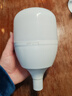 ARROW箭牌照明 led灯泡超亮家用节能灯室内照明灯大功率螺口E27灯泡 32W-E27螺口-1只装 实拍图