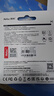 朗科（Netac）128GB TF（MicroSD）DJI大疆无人机专用存储卡 U3 A1 V30 4K GOPRO运动相机 监控摄像头通用 实拍图
