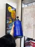 EXPRESSIONS爱碧生防脱洗发水1000ml去屑止痒控油蓬松固发防脱育发生姜洗发露 实拍图