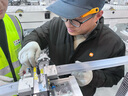 博世（BOSCH）刹车后片刹车皮奥迪A6L/A7/A8L/RS7/RS5/S7S6大众辉昂保时捷MACAN 实拍图
