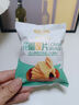 【*热销百万】襄王妃花椒馍片麻辣味20g烤馒头片香酥脆椒香味馍丁 麻辣味20g 1袋*尝鲜装 实拍图