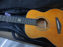 BROOK 布洛克V6吉他初学者入门民谣合板木吉他 V6G-SQM36寸复古色【新手入门】 实拍图