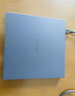 绿联8倍速Type-C外置光驱移动刻录机读刻一体DVD/CD光盘播放高速读取器便携外接台式机笔记本电脑60811 实拍图