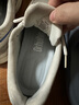 RUNWING亚瑟.士鞋垫男女运动缓透气吸汗防臭超软弹军训篮球鞋垫减震高弹 灰色1双装 42码 长270mm【正码正拍可裁剪】 实拍图