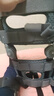 麦德威（medwe）医用膝关节固定支具可调支架器盖髌骨骨折半月板交叉韧带术后护具 医用交叉韧带款【通用型】+气囊 24h发货【医用同款】送货上门 实拍图
