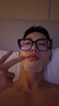 凯文克莱（Calvin Klein）官方CK满天星男女款戒指镶钻情侣对戒送女友礼物钢色35000200D 实拍图