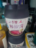 朴小样韩式辣酱朝鲜族辣椒酱韩国拌饭酱甜辣拌面酱拌饭酱500g 实拍图