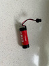 品宣（PINXUAN） 适用智能水表电池ER14505 18505流量计仪表天燃煤气表3.6V锂电池 ER18505-SM正向防水装 实拍图