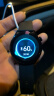 华为HUAWEI WATCH 3 黑色氟橡胶表带 46mm表盘华为手表运动智能表eSIM独立通话鸿蒙系统男女 实拍图