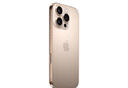 Apple/苹果 iPhone 16 Pro (A3294) 支持移动联通电信 5G 双卡双待手机 沙漠色钛金属 128G 全国联保+买家秀好礼 官方标配-白条12期分期免息【现货速发】 实拍图