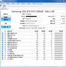 三星（SAMSUNG）870 EVO 870 QVO 860 PRO SATAⅢ SATA3 2.5英寸 SSD固态硬盘笔记本台式机通用独立缓存AI电脑配件 870 EVO SATA3 主力款 500 实拍图