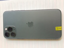 Apple iPhone 11 Pro 苹果11pro手机  二手手机 备用机学生机 国行国行补贴 暗夜绿色 256G 实拍图